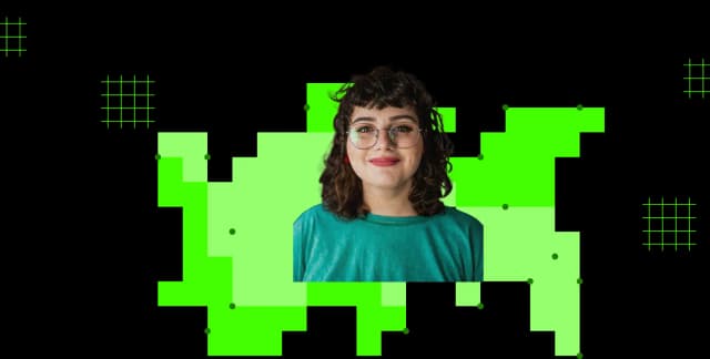 效果营销角色头像