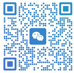 微信二维码